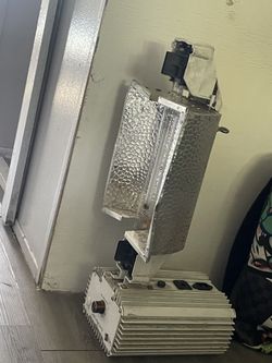 Marijuana Lamp For Sale