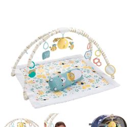 Fisher-Price Baby Playmat Honey Bee