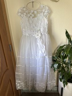 Vestidos Para Primera Comunion Dresses