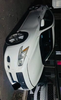 2009 Nissan Maxima