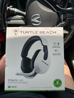 Turtle beach