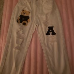 Tollder Pants 👖 
