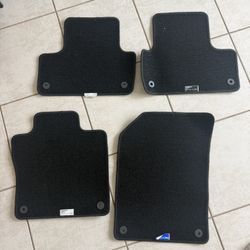 Volvo XC60 Mats
