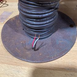 Thermostat Wire