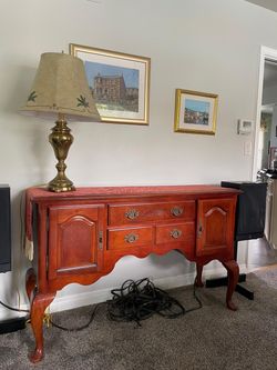 Buffet, Great Condition