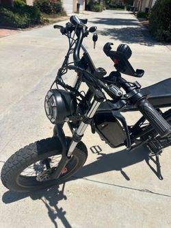 Ridstar Q20