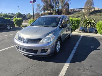 2009 Nissan Versa