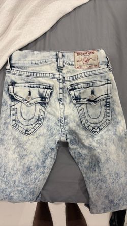 Rare exclusive true religion pants jeans size 28