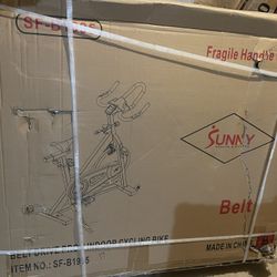 Bike Cycling (New in Box)