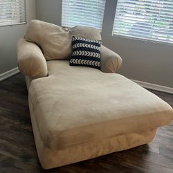 Free Chaise Lounge Chair