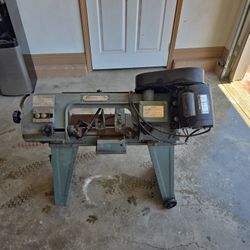 Band Saw