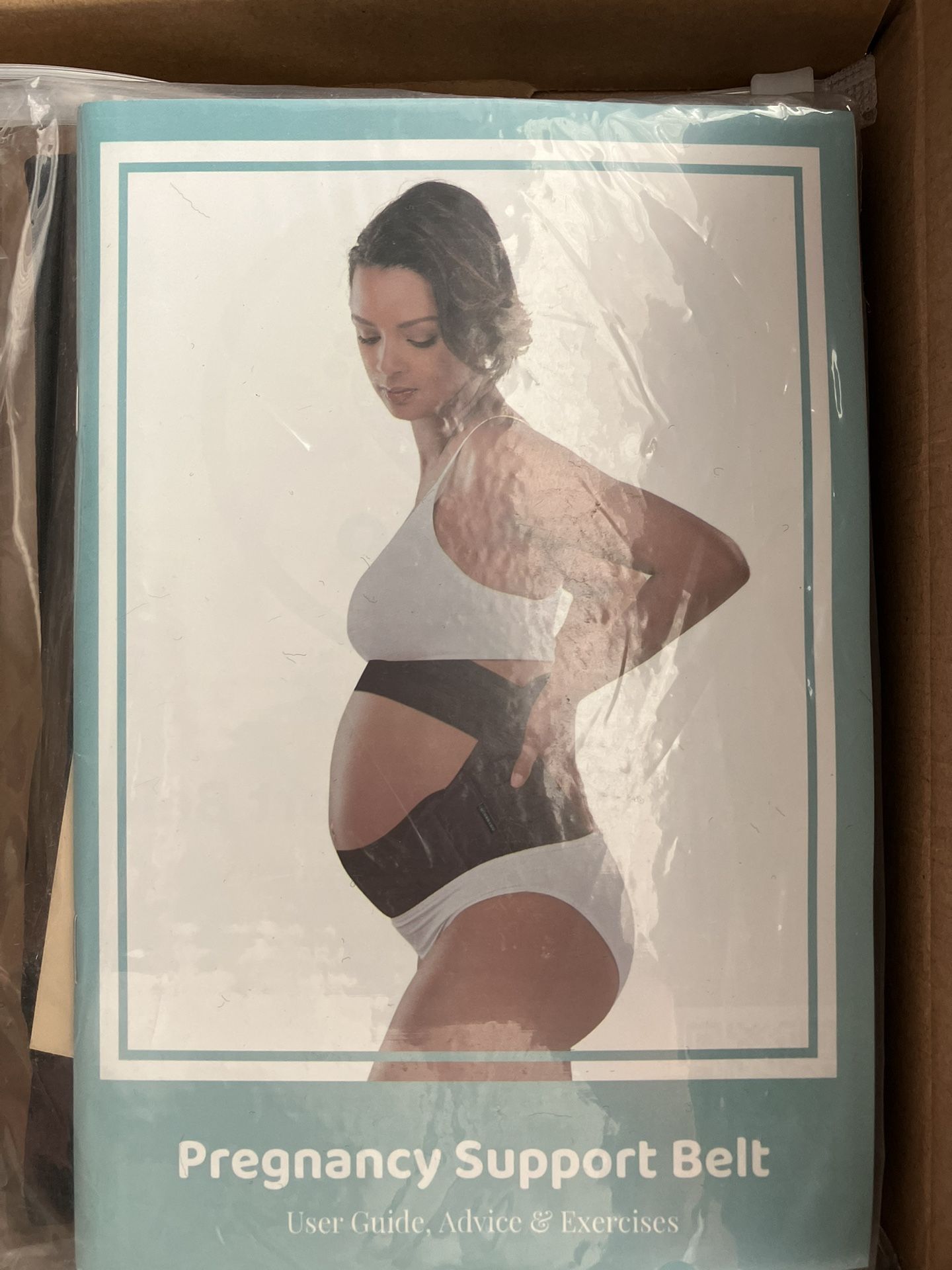 Belly Support Belt
