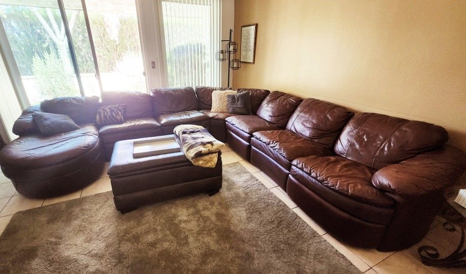 Sectional Sofa