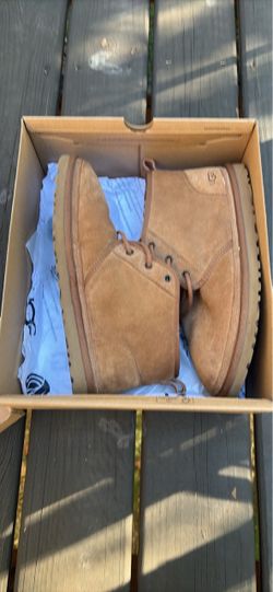 UGGS