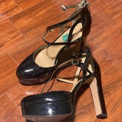 Jessica Simpson Heels