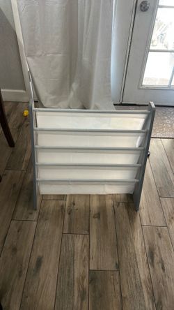 Children’s bookshelf