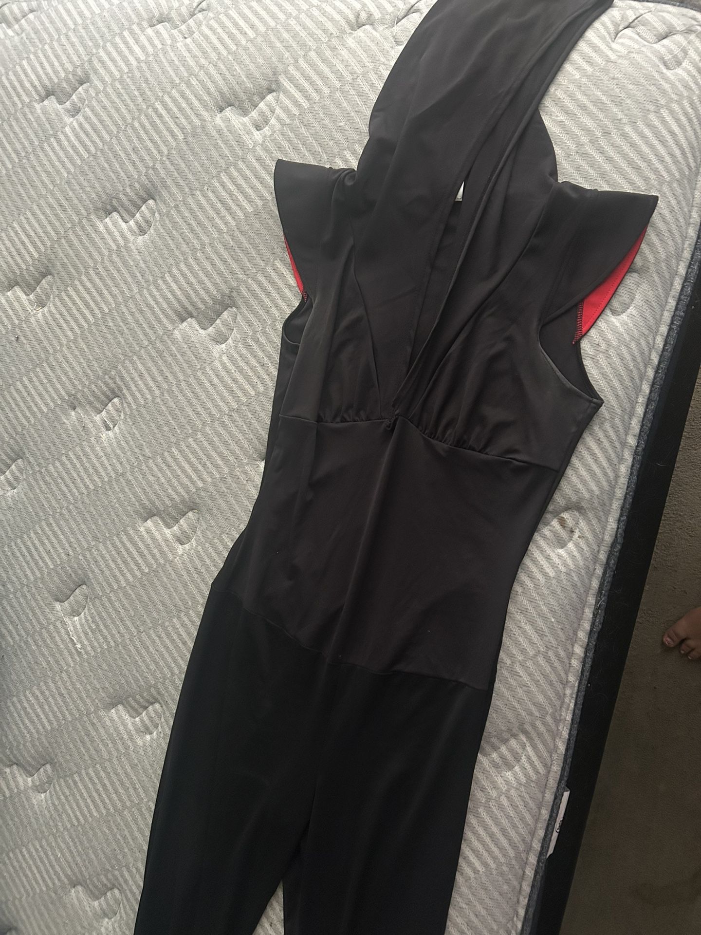 Ninja Halloween Costume
