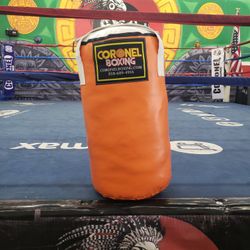 Punching Bag 