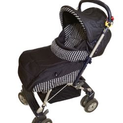 Peg perego venezia reversible stroller hot sale