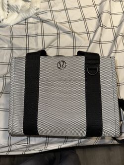 Lululemon Tote Bag
