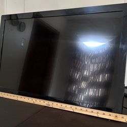 Emerson Flat Screen 