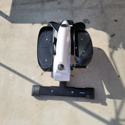Elliptical Machine