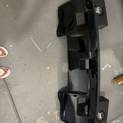 Hummer 2003 Front Bumper