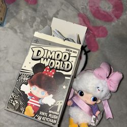 Dimoo Disney 