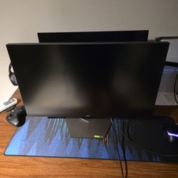 1440p 165 hz Monitor