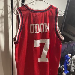 Lamar Odom Jersey 
