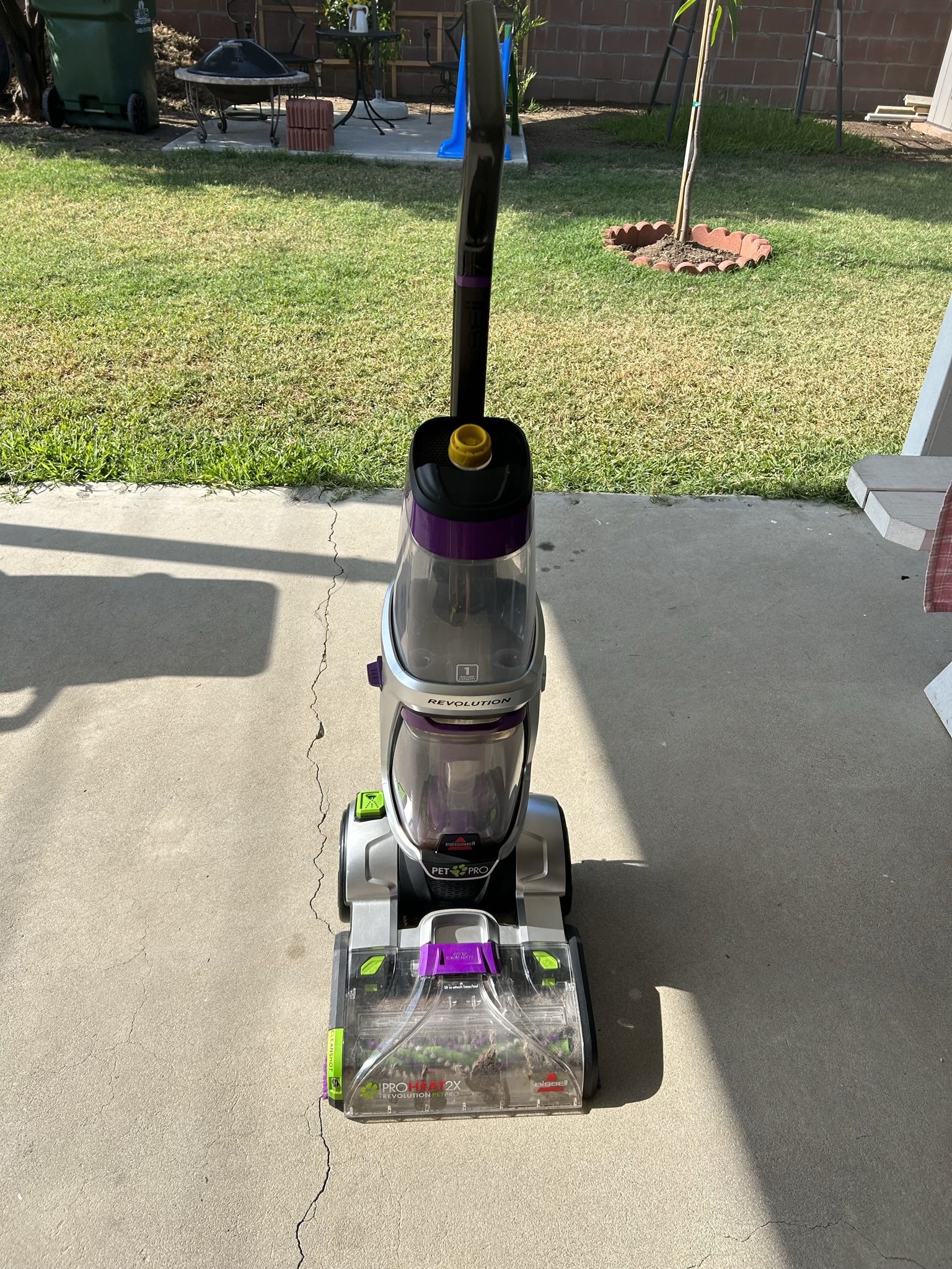 Bissell Carpet Cleaner