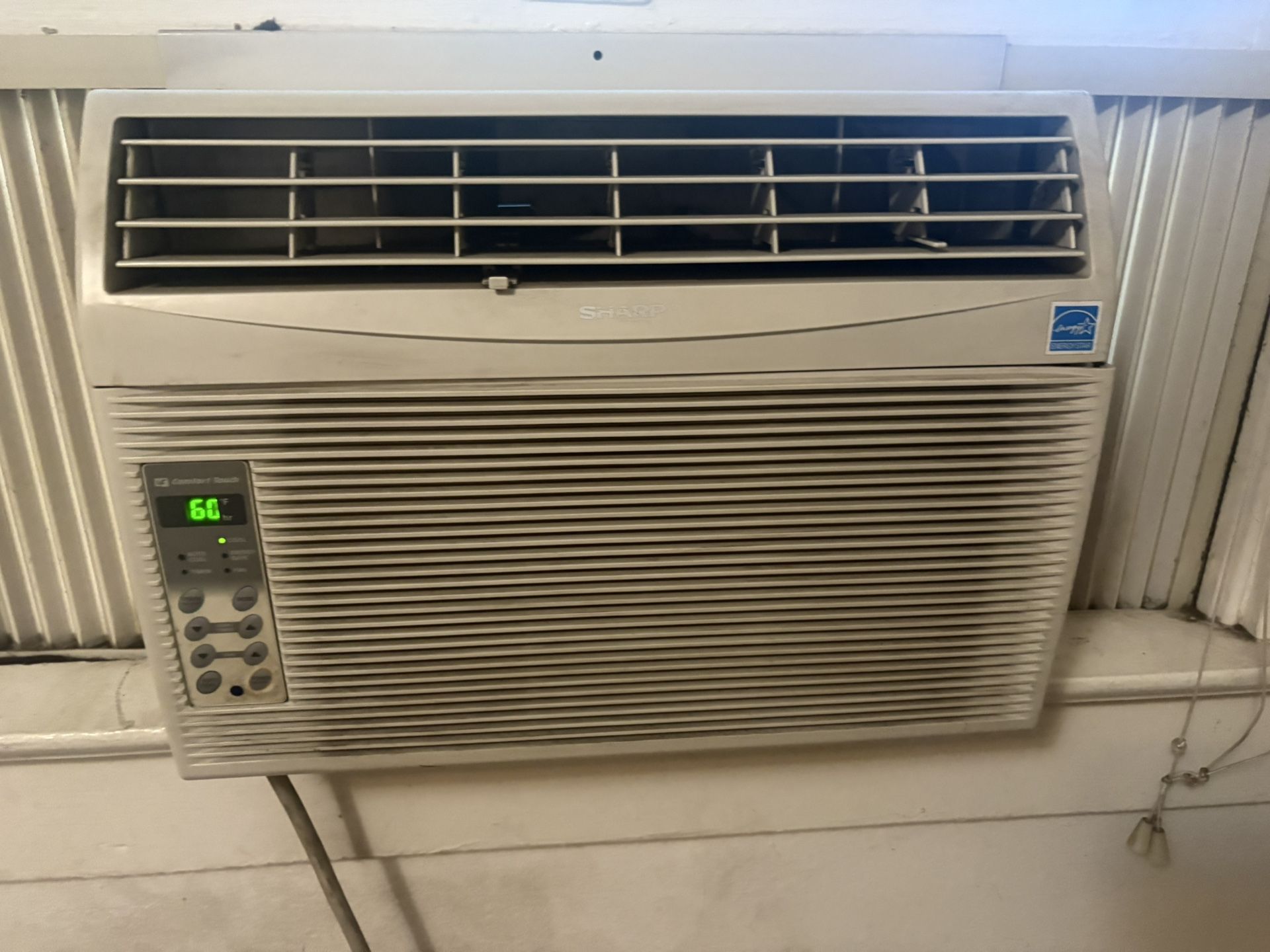 3 Air Conditioners