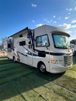 2014 Thor ACE 30.1 class A