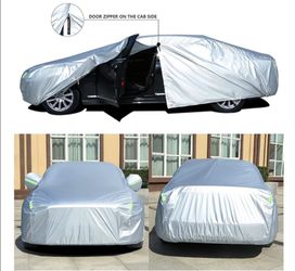 Car cover