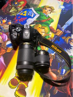 Nikon D5300