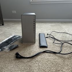 HP Pavilion Desktop PC