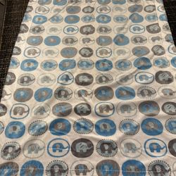 Baby Blanket 
