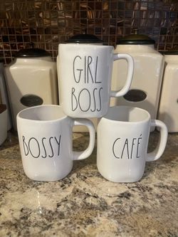 Cups