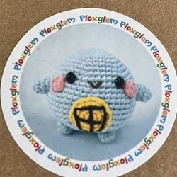 Crochet DIY kit 