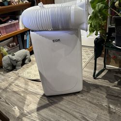 Portable Air Conditioner 