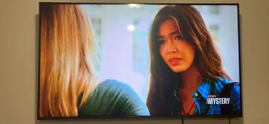 50” Samsung Tv