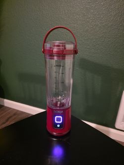 Ninja Blast 18oz portable blender