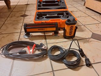 Johnson Level & Tool 40-6791