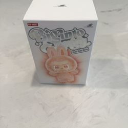 Labubu Big Into Energy v3 Authentic 