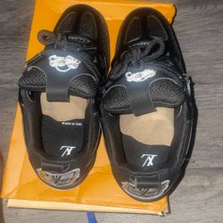 Lv Skates