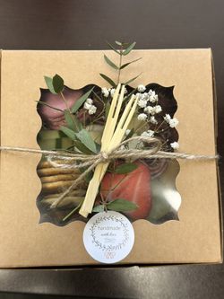 Charcuterie Boxes