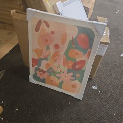 Art Pictures Closeout 