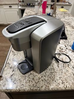 Keurig coffee maker