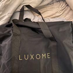 Luxome Weight Blanket 
