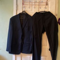 Dress Suit